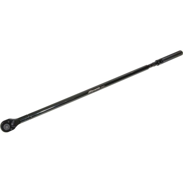 Dynamic Tools 3/4" Drive Torque. Wrench. 600 Ft/lbs., 24 Teeth D086003 - main